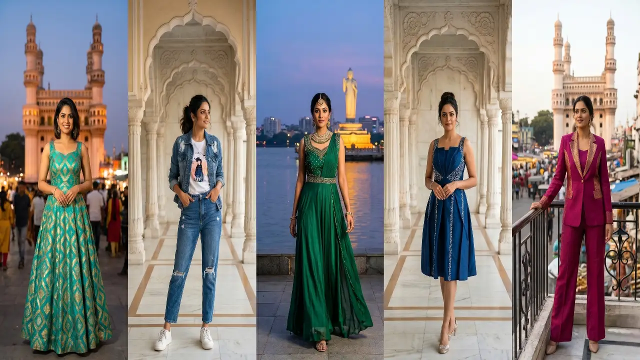 Hyderabad Call Girls 